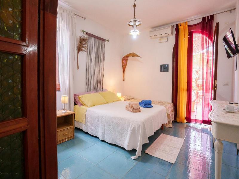 Hotel Villa Belfiori image