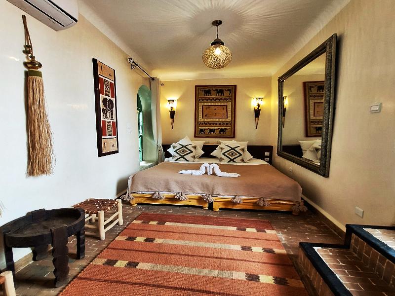 Riad El Grably image