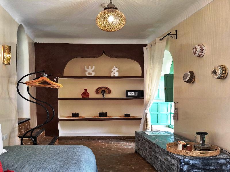 Riad El Grably image
