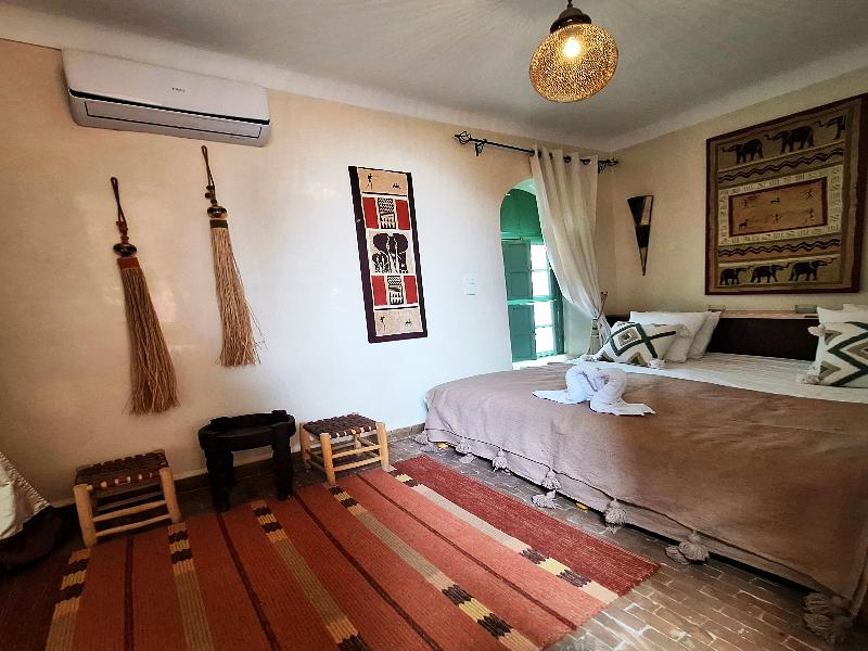 Riad El Grably image