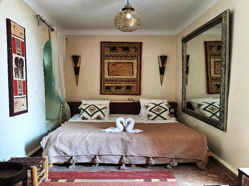 Riad El Grably image