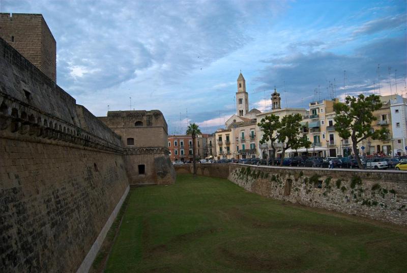 Abbazia Degli Svevi image