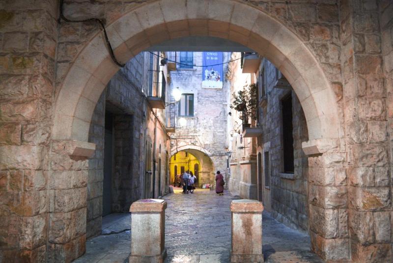 Abbazia Degli Svevi image