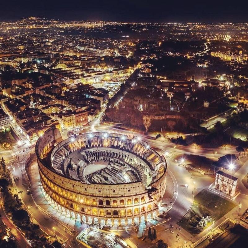 Hold Rome image
