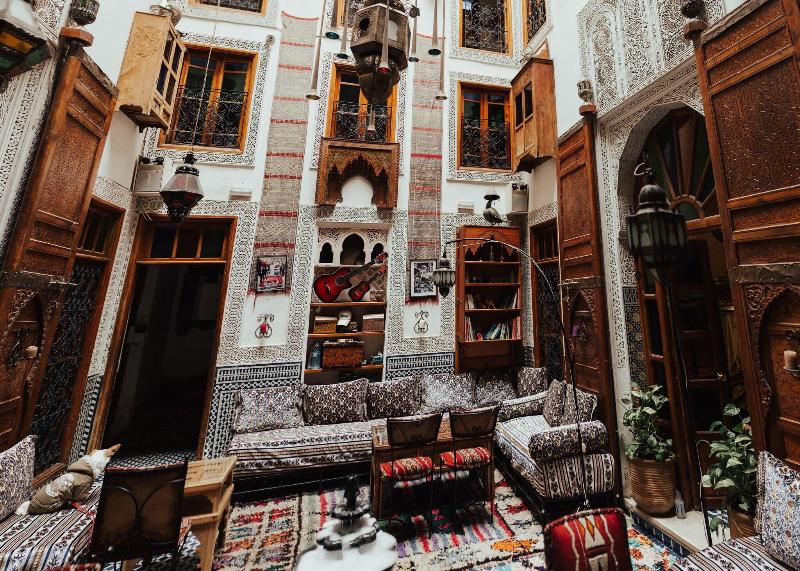 Riad Verus image