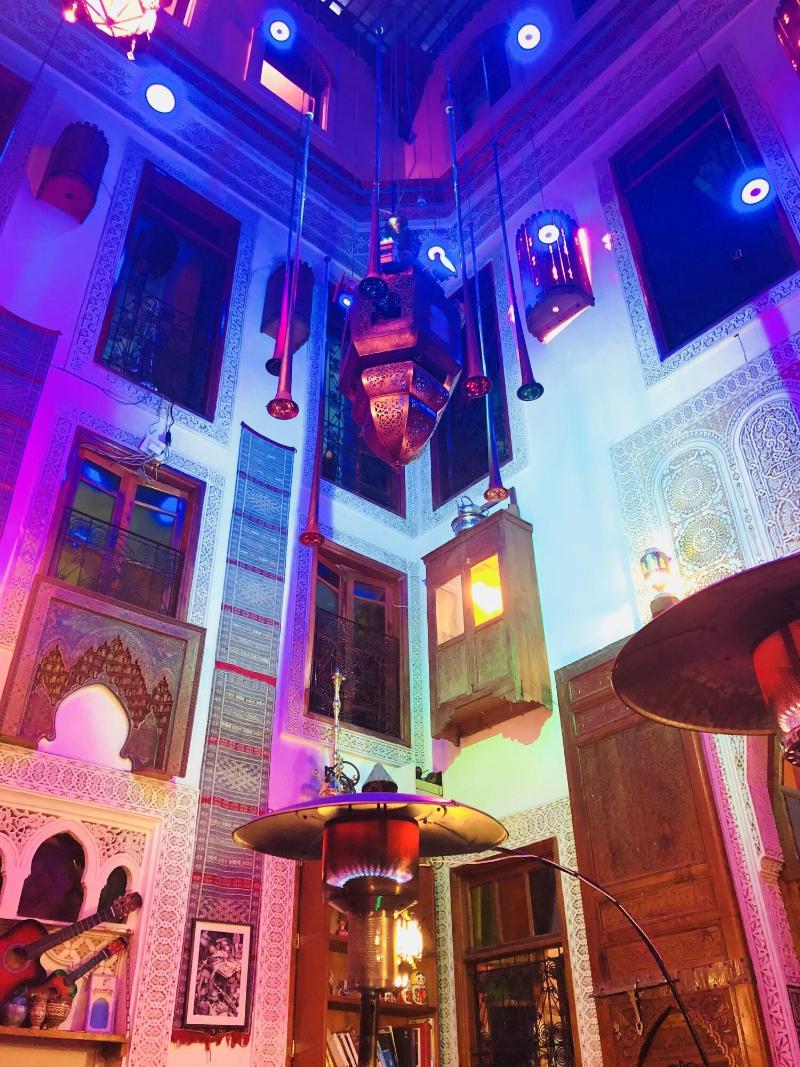 Riad Verus image