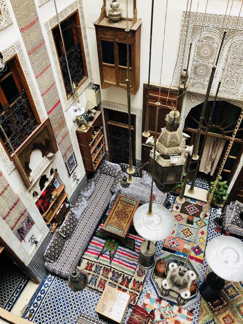 Riad Verus image