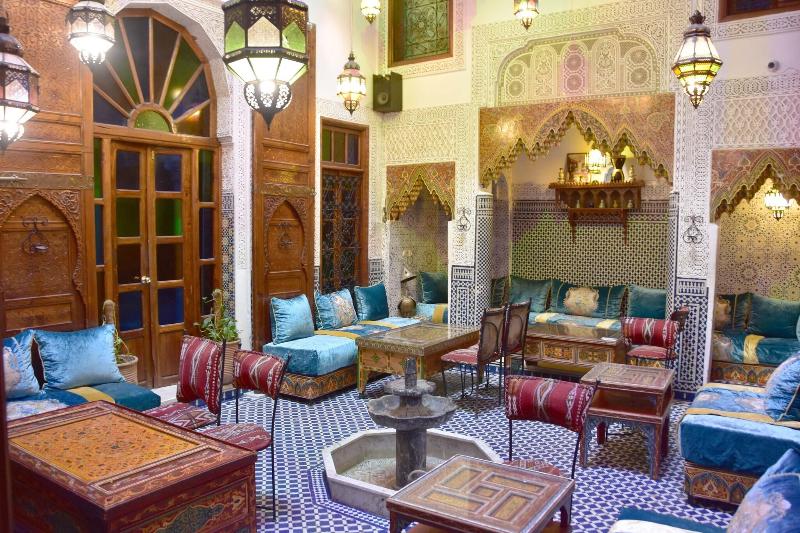 Riad Verus image