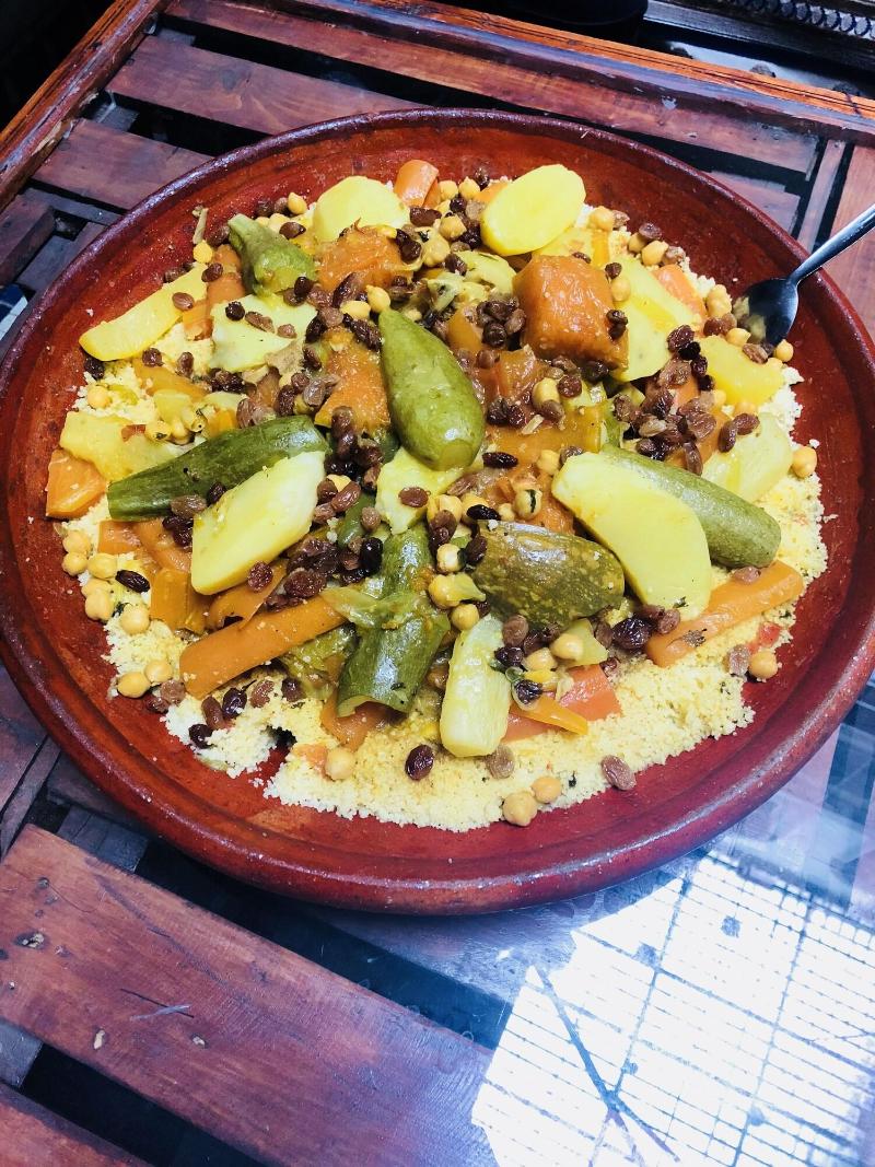 Riad Verus image