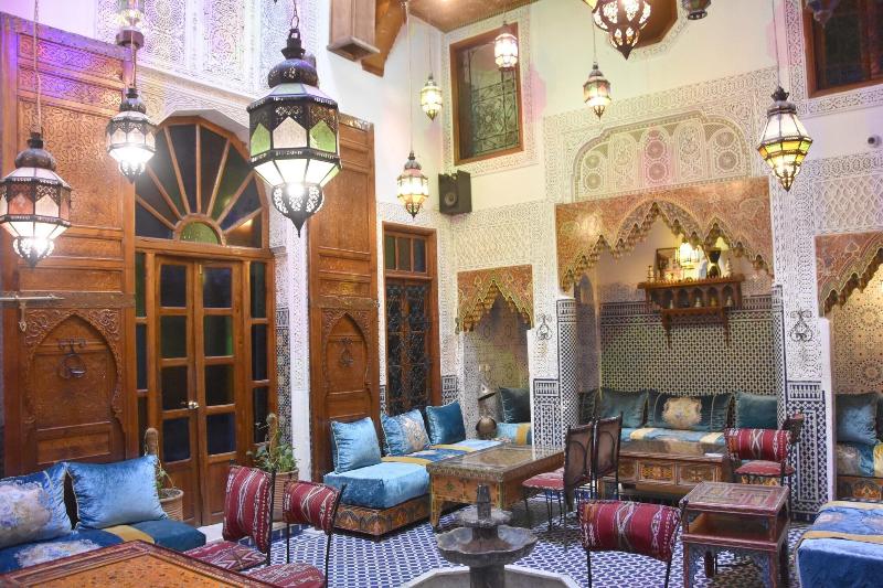 Riad Verus image