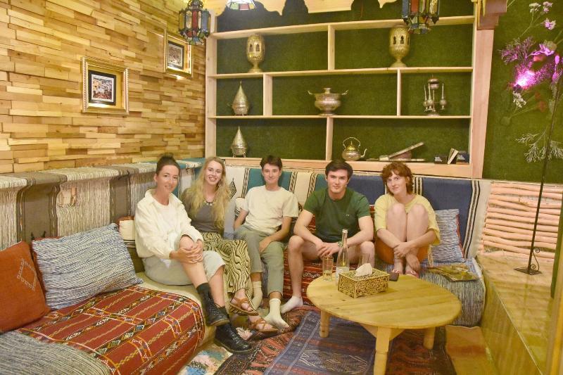 Riad Verus image