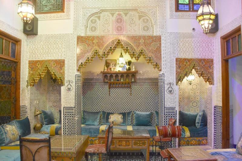 Riad Verus image