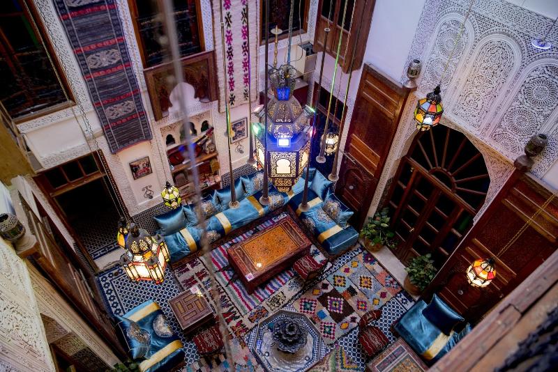 Riad Verus image