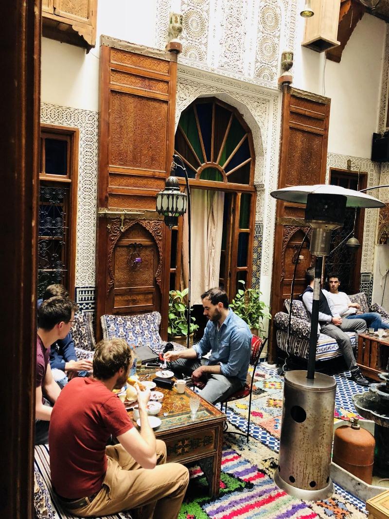 Riad Verus image