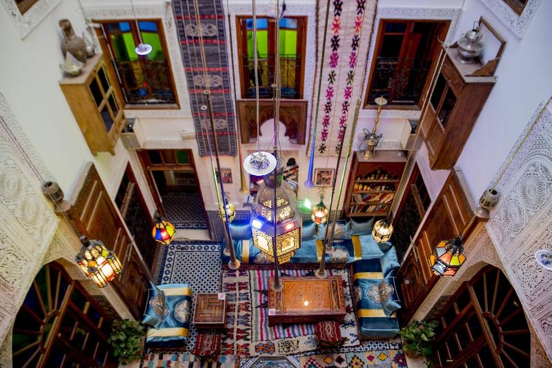Riad Verus image