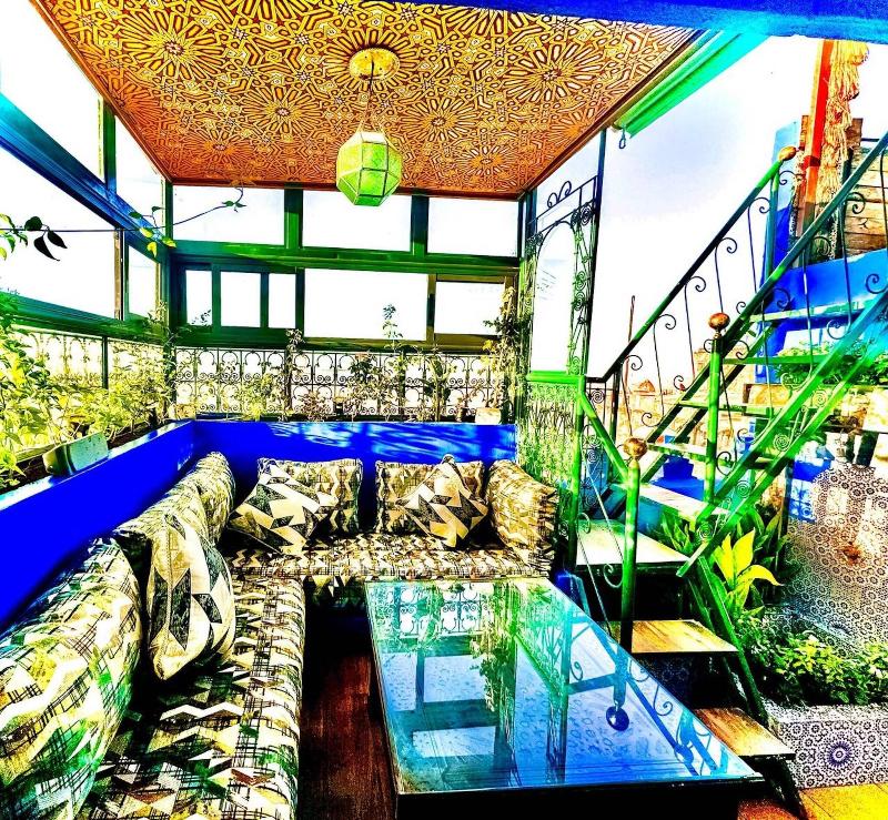 Riad Verus image