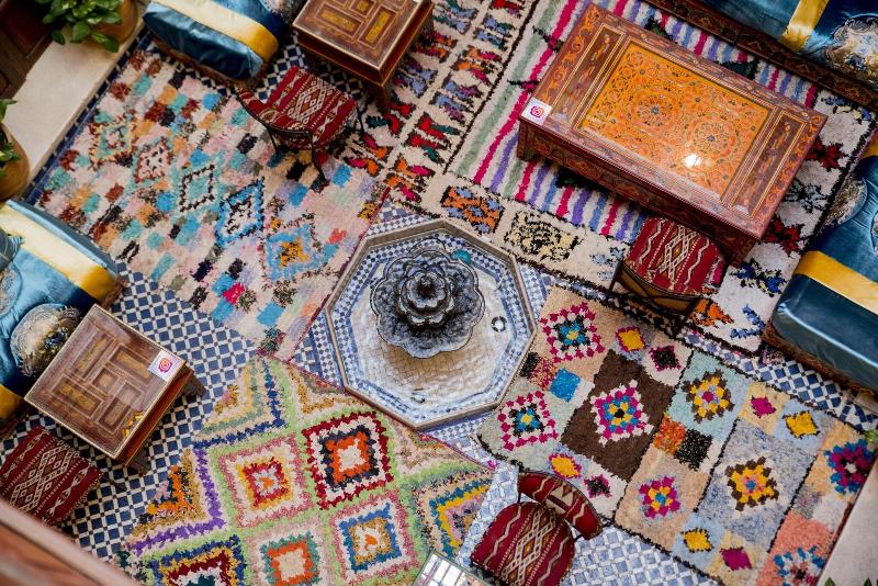 Riad Verus image
