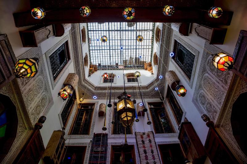 Riad Verus image
