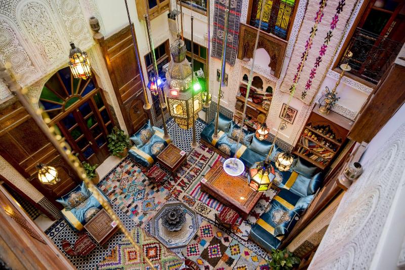Riad Verus image