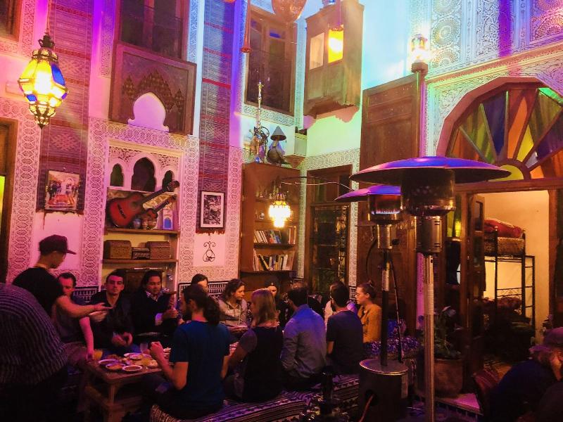 Riad Verus image