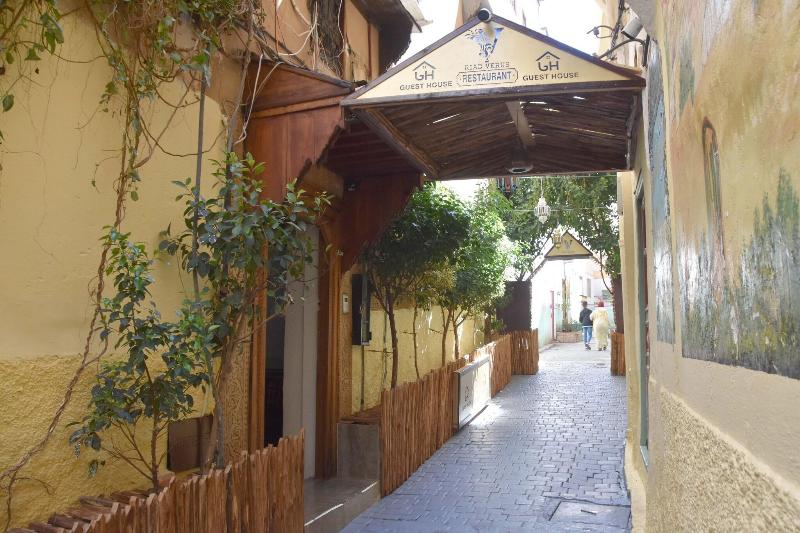 Riad Verus image