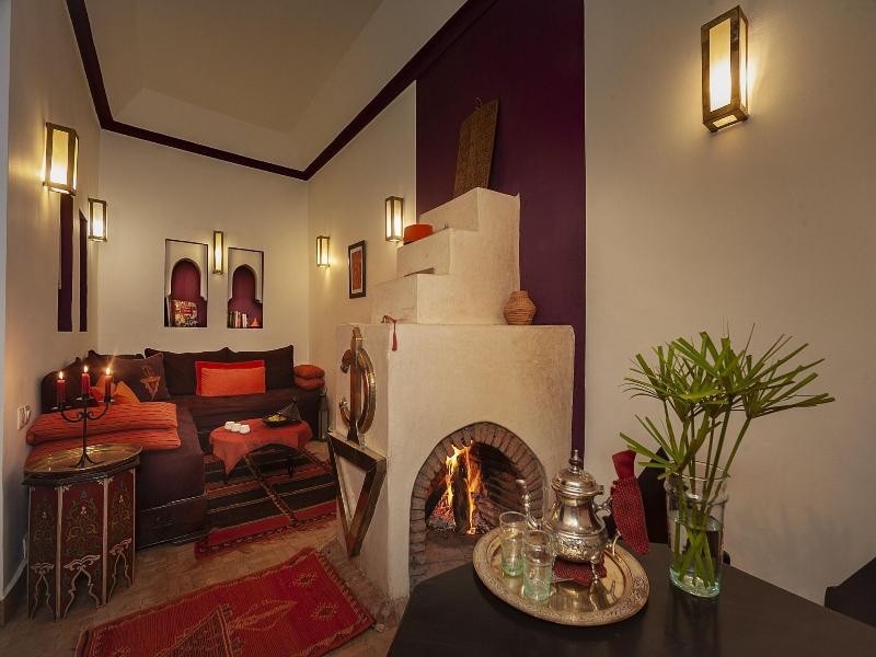 Riad Boussa image
