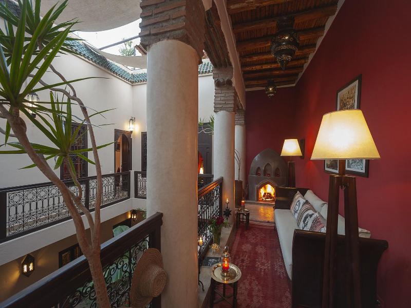 Riad Boussa image