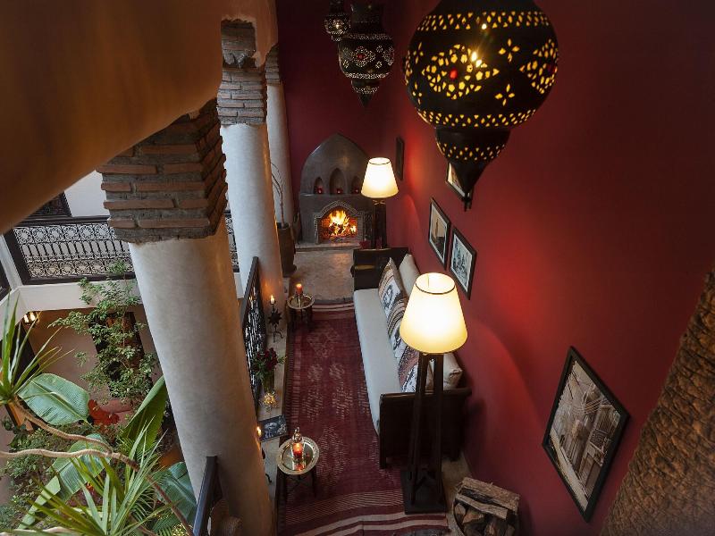 Riad Boussa image