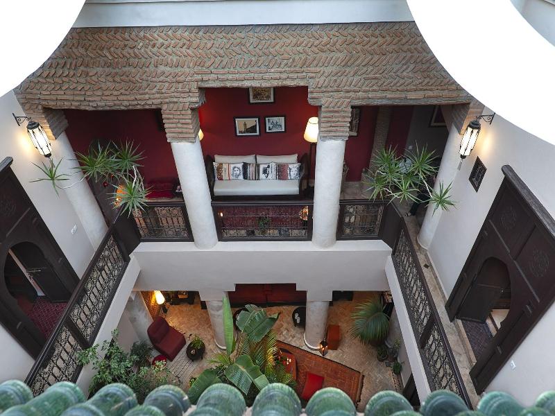 Riad Boussa image