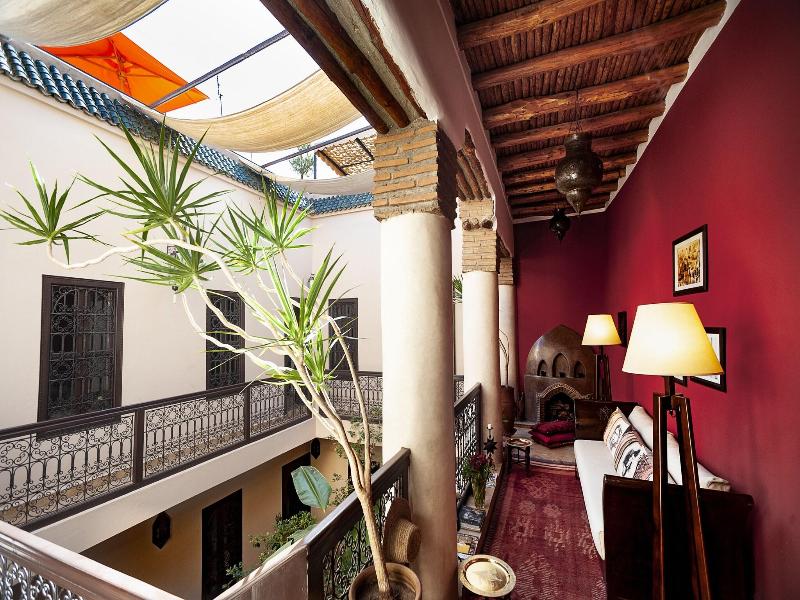 Riad Boussa image