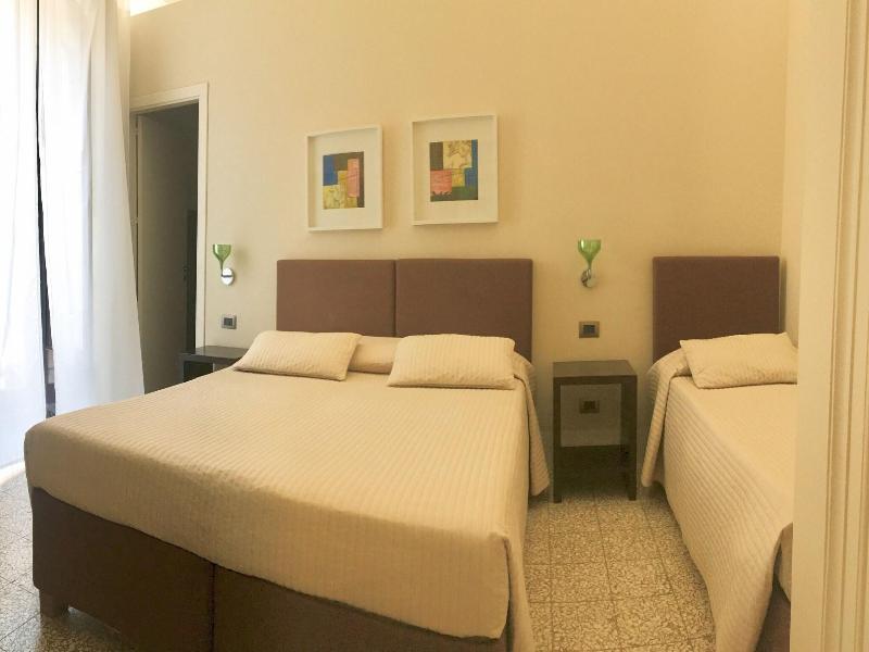 Sangiuliano114 B&B image