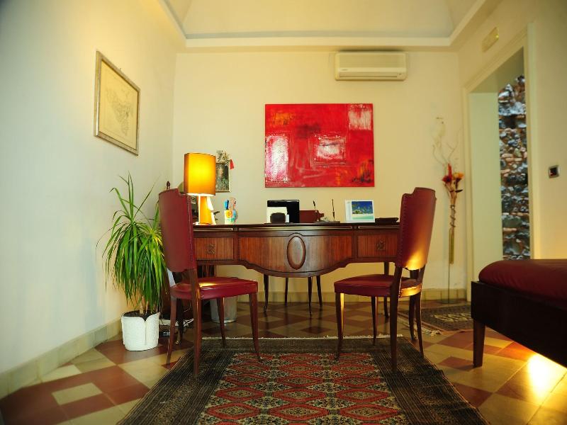 Sangiuliano114 B&B image
