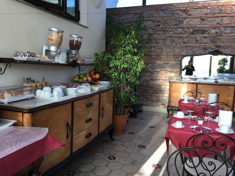 Sangiuliano114 B&B image
