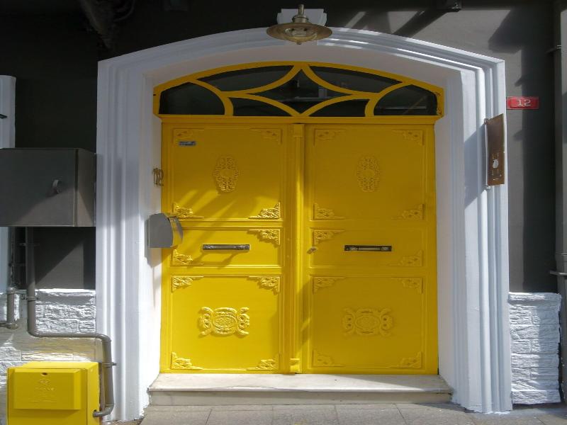 I'zaz Lofts image
