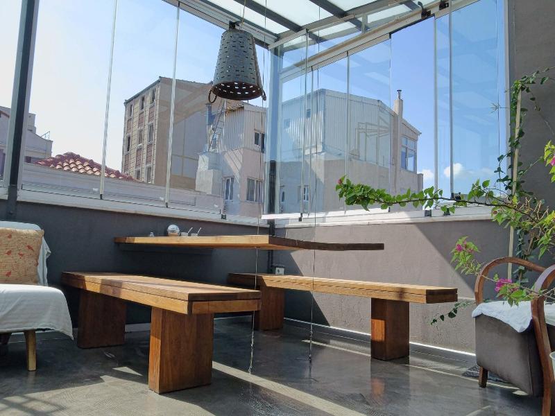 I'zaz Lofts image