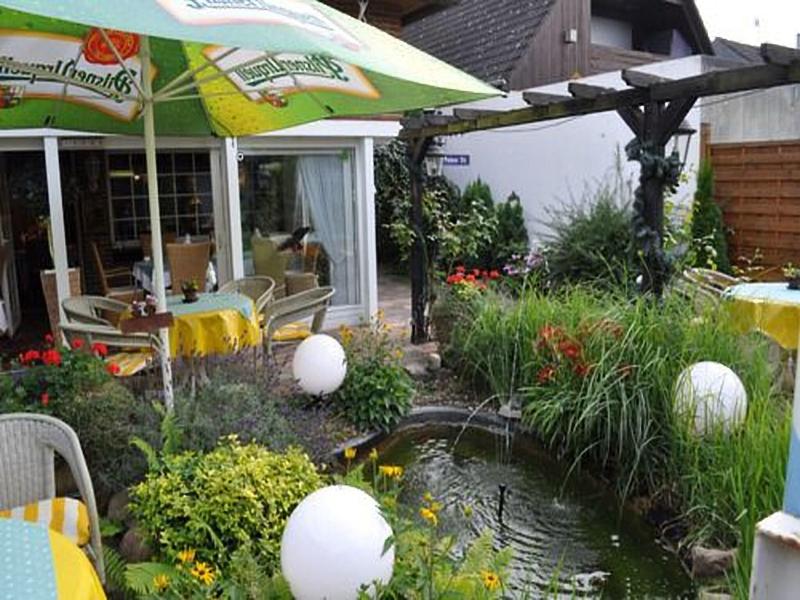 Hotel & Restaurant Bei Holzchen image