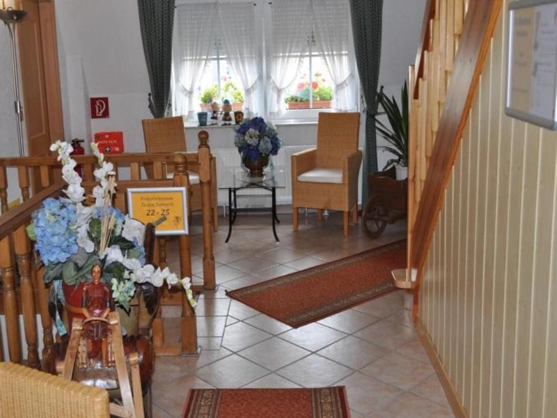 Hotel & Restaurant Bei Holzchen image