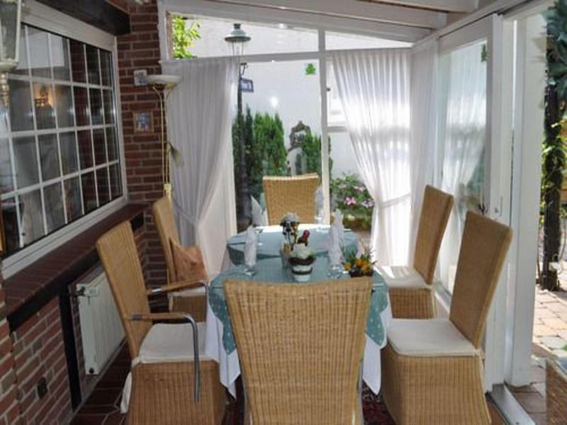 Hotel & Restaurant Bei Holzchen image
