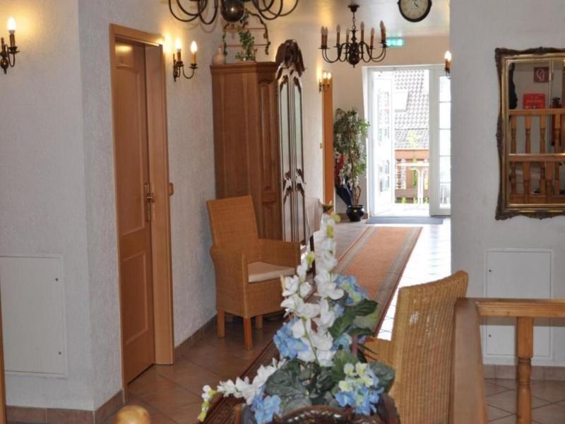 Hotel & Restaurant Bei Holzchen image