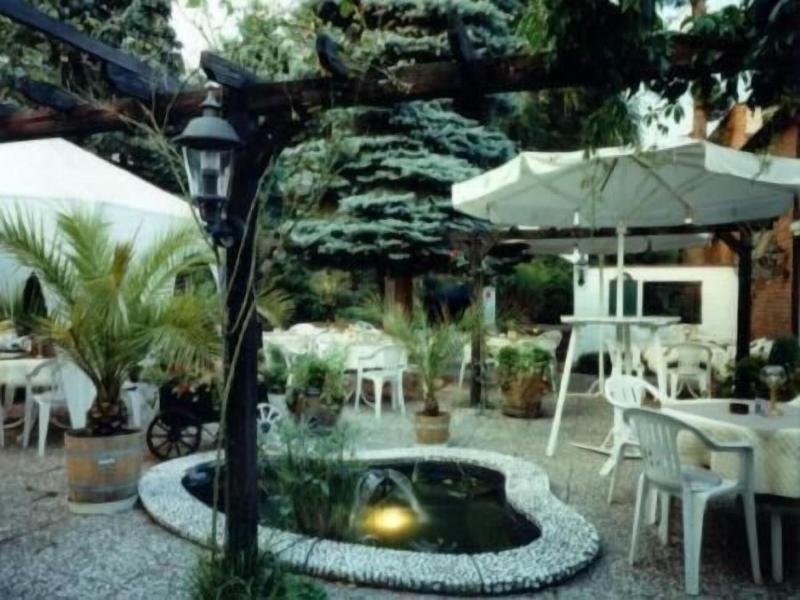 Hotel & Restaurant Bei Holzchen image