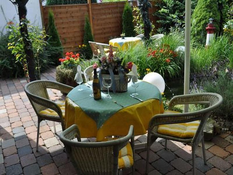 Hotel & Restaurant Bei Holzchen image