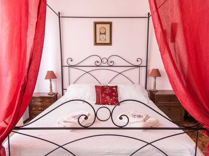 Il Ramingo B&B image