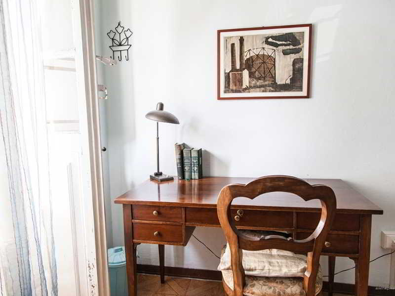 Il Ramingo B&B image