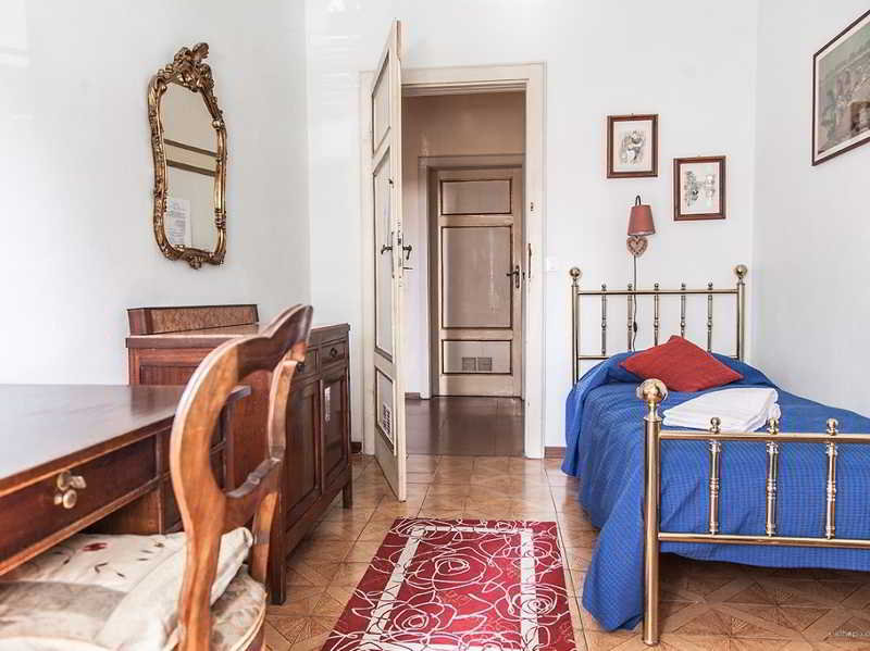 Il Ramingo B&B image