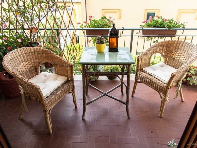 Il Ramingo B&B image