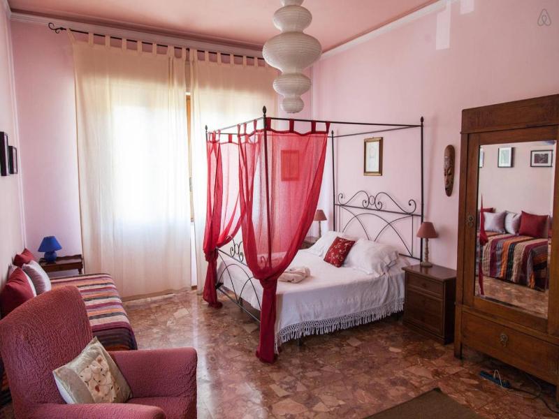 Il Ramingo B&B image
