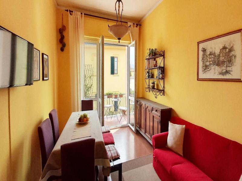 Il Ramingo B&B image
