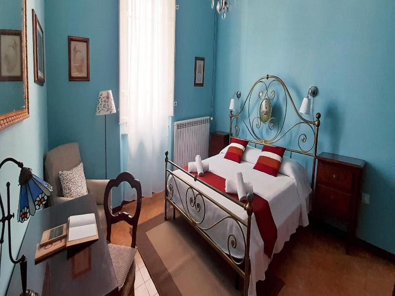 Il Ramingo B&B image