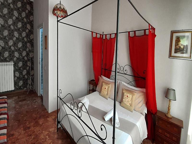 Il Ramingo B&B image