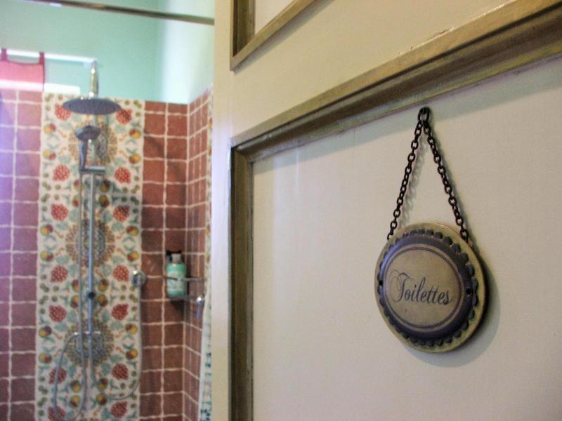 Il Ramingo B&B image